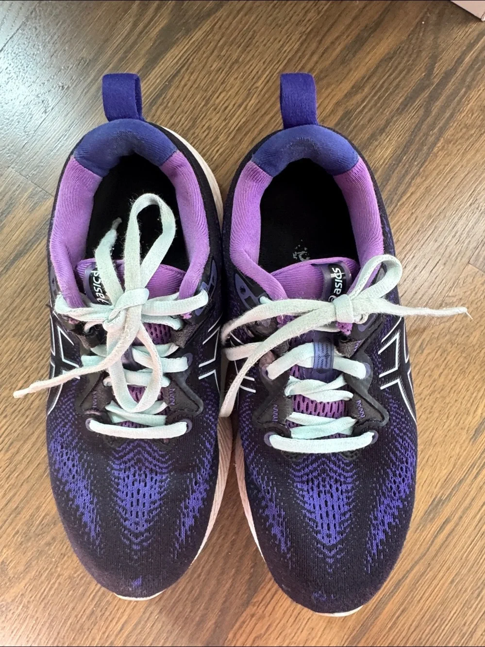 ASICS Women's Gel-Cumulus 25 Running Shoes athletic sneakers